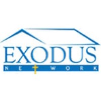 Exodus Network logo, Exodus Network contact details