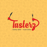 Tasterz.pk logo, Tasterz.pk contact details