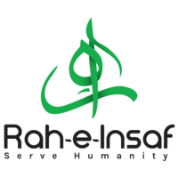 Rah-e-Insaf logo, Rah-e-Insaf contact details