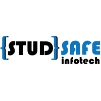 Studsafe Infotech logo, Studsafe Infotech contact details