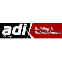 adi Building & Refurbishment Ltd logo, adi Building & Refurbishment Ltd contact details