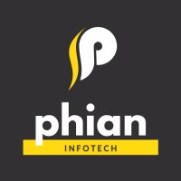 Phian Infotech logo, Phian Infotech contact details