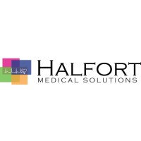 Halfort Medical Solutions logo, Halfort Medical Solutions contact details