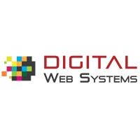 Digital Web Systems logo, Digital Web Systems contact details