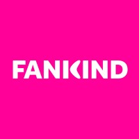 Fankind logo, Fankind contact details