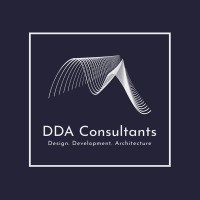 DDA Consultants logo, DDA Consultants contact details