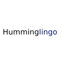 Humminglingo logo, Humminglingo contact details