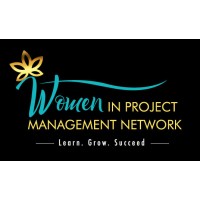 Women in Project Management Network® #womeninpmnetwork logo, Women in Project Management Network® #womeninpmnetwork contact details