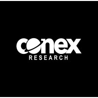 Conex Research logo, Conex Research contact details