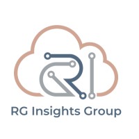 RG Insights Group logo, RG Insights Group contact details