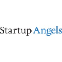 Startup Angels logo, Startup Angels contact details