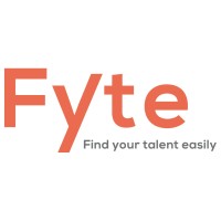 Fyte logo, Fyte contact details