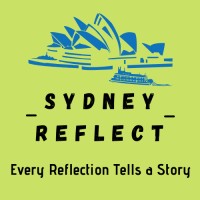 Sydney Reflect logo, Sydney Reflect contact details