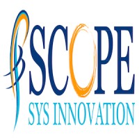 ScopeSys Innovation Pvt. Ltd logo, ScopeSys Innovation Pvt. Ltd contact details