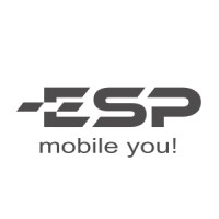 ESP holding a.s. logo, ESP holding a.s. contact details