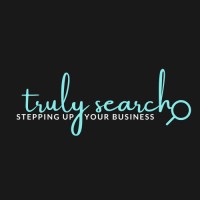 Truly Search logo, Truly Search contact details