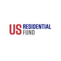 US Residential Fund logo, US Residential Fund contact details