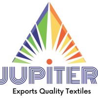 Jupiter Exports logo, Jupiter Exports contact details