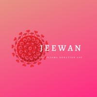 Jeewan The Plasma Donation App logo, Jeewan The Plasma Donation App contact details