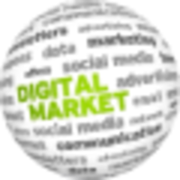 Digital Market logo, Digital Market contact details