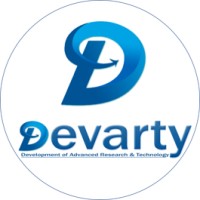 Devarty Technologies logo, Devarty Technologies contact details