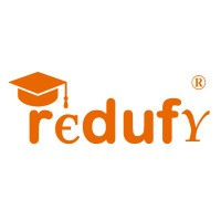 Redufy logo, Redufy contact details