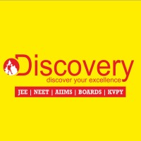 Discovery Classes logo, Discovery Classes contact details