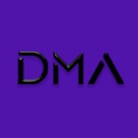 DMA Studios logo, DMA Studios contact details