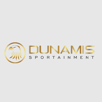 Dunamis Sportainment logo, Dunamis Sportainment contact details