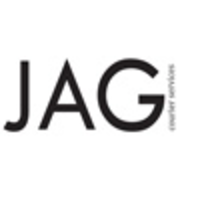 JAG Security Services logo, JAG Security Services contact details