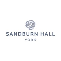 Sandburn Hall logo, Sandburn Hall contact details