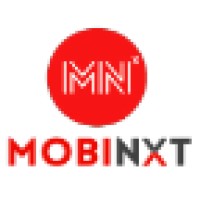 MobiNxt logo, MobiNxt contact details