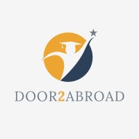 Door 2 Abroad logo, Door 2 Abroad contact details