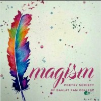 Imagism logo, Imagism contact details