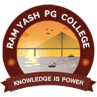 Ram Yash PG College logo, Ram Yash PG College contact details