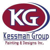 Kessman Group Painting & Design Inc logo, Kessman Group Painting & Design Inc contact details