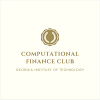 Computational Finance @ Georgia Tech logo, Computational Finance @ Georgia Tech contact details