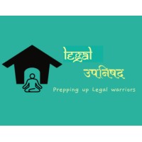 Legal Upanishad logo, Legal Upanishad contact details