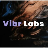 Vibr Labs logo, Vibr Labs contact details