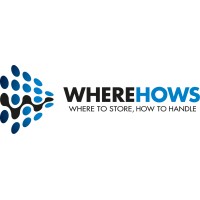 WHEREHOWS Logistic Consultants logo, WHEREHOWS Logistic Consultants contact details