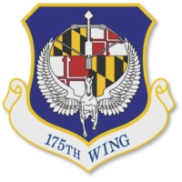 Maryland Air National Guard Recruiting logo, Maryland Air National Guard Recruiting contact details