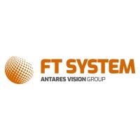 FT System logo, FT System contact details