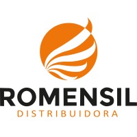 Distribuidora Romensil logo, Distribuidora Romensil contact details