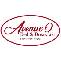 Avenue O Bed and Breakfast logo, Avenue O Bed and Breakfast contact details