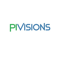 Pi Visions Group logo, Pi Visions Group contact details