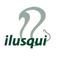 ilusqui logo, ilusqui contact details