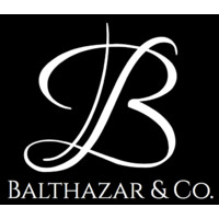 Balthazar & Co. logo, Balthazar & Co. contact details