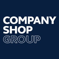 Company Shop Group logo, Company Shop Group contact details