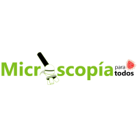 Microscopía Para Todos logo, Microscopía Para Todos contact details