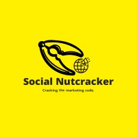 Social Nutcracker logo, Social Nutcracker contact details